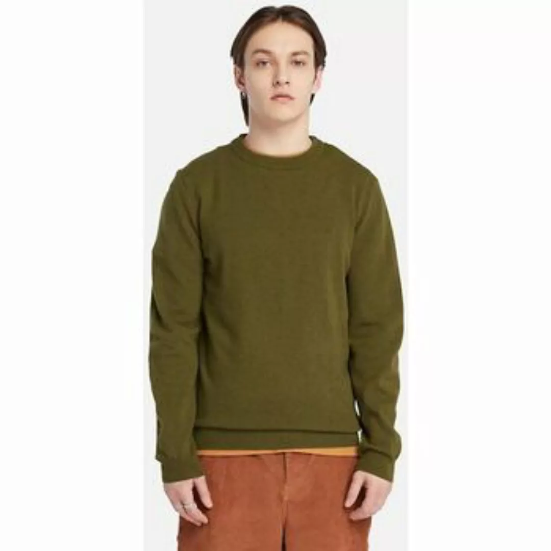 Timberland  Pullover TB0A2BFH - MERINO CREW-302 günstig online kaufen