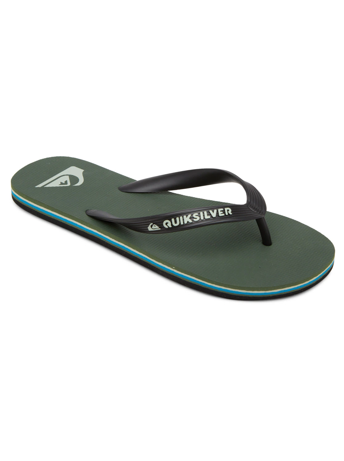 Quiksilver Sandale "Molokai" günstig online kaufen