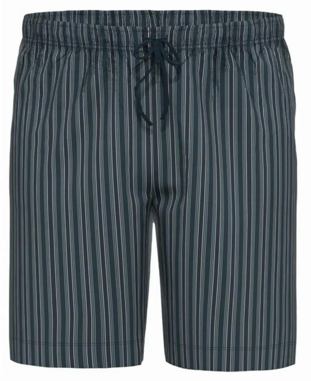 Ammann Pyjamashorts Herren Pyjamahose (1-tlg) Baumwolle günstig online kaufen