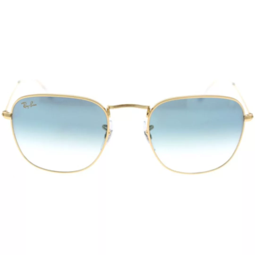 Ray-ban  Sonnenbrillen Sonnenbrille  Frank RB3857 91963F günstig online kaufen