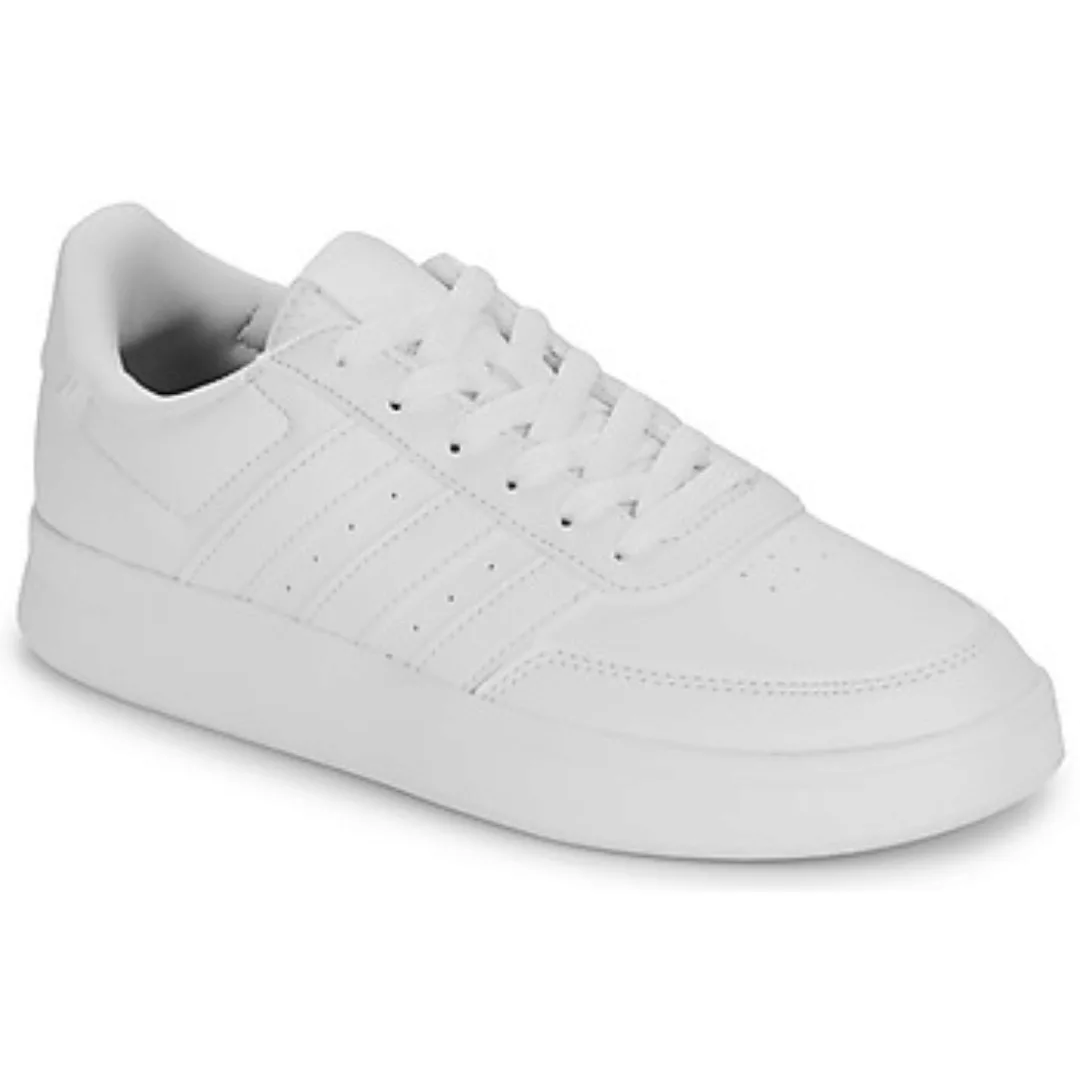 adidas Breaknet 2.0 Sneaker Herren weiß günstig online kaufen