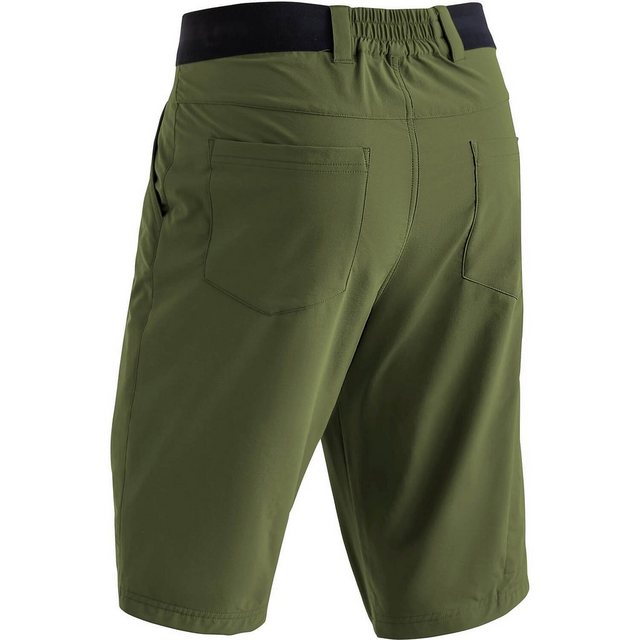 Maier Sports Funktionsshorts Trekkingshort Norit günstig online kaufen