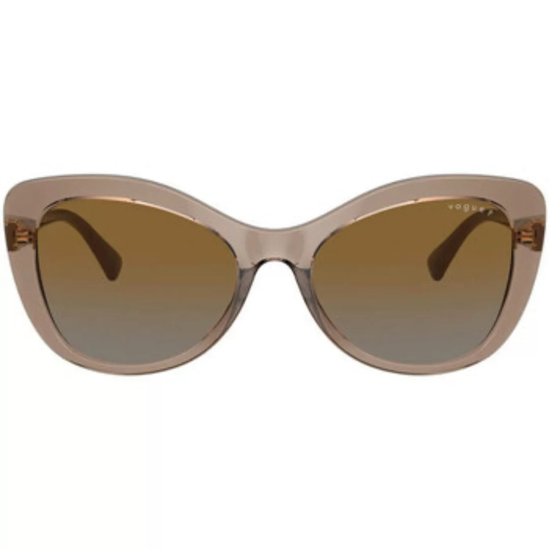 Vogue  Sonnenbrillen Sonnenbrille VO5515SB 2940T5 Polarisiert günstig online kaufen