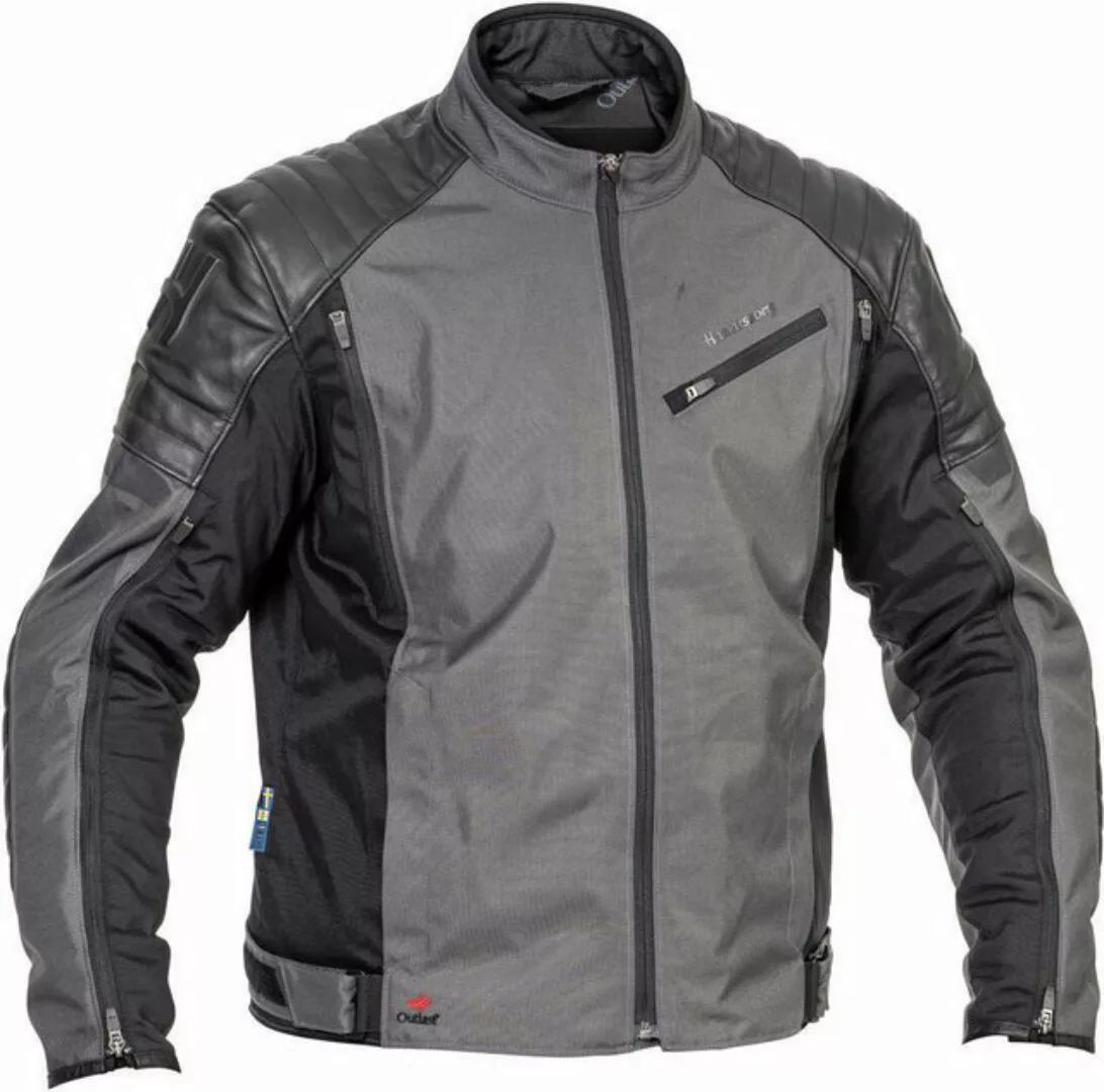 Halvarssons Motorradjacke Solberg wasserdichte Motorrad Textiljacke günstig online kaufen