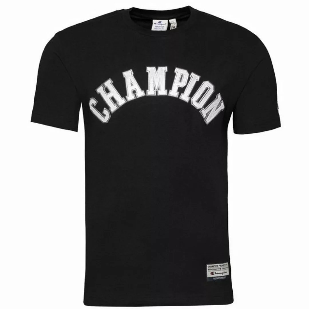 Champion T-Shirt Champion Herren T-Shirt Crewneck 216575 günstig online kaufen