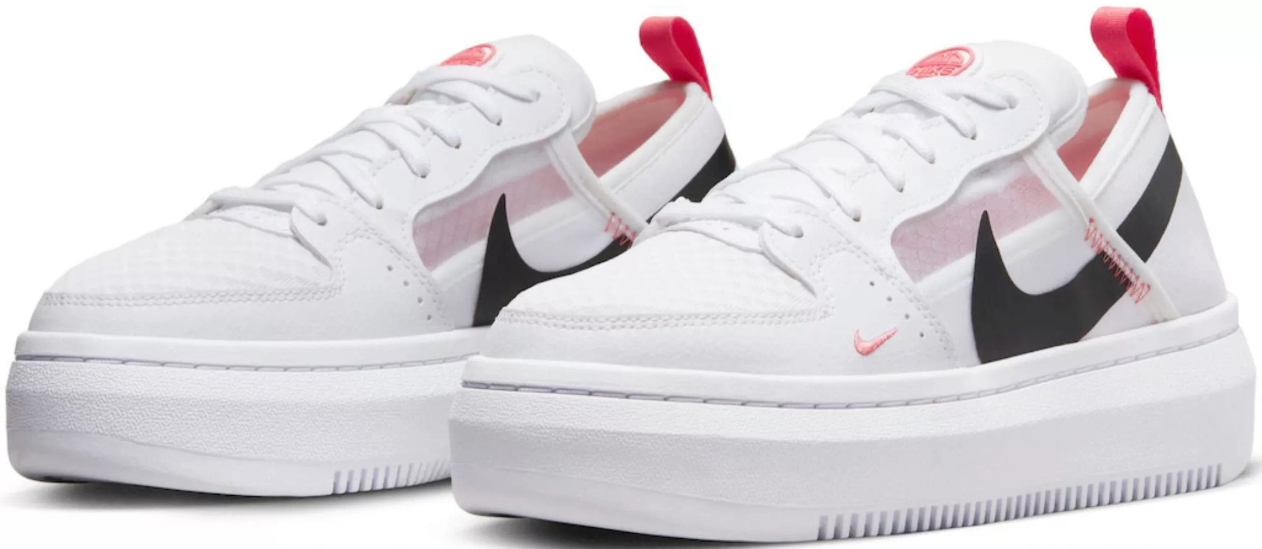 Nike Sportswear Sneaker "Court Vision Alta" günstig online kaufen