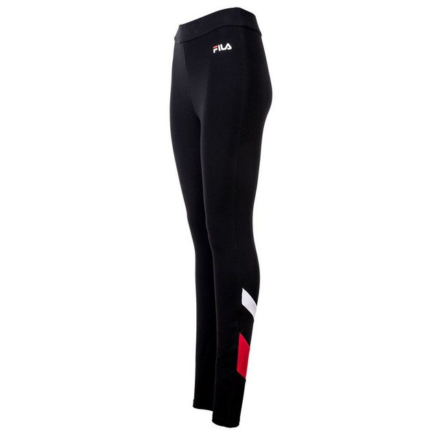 Fila Leggings Champion Damen Leggings - Crop Leggings, High günstig online kaufen