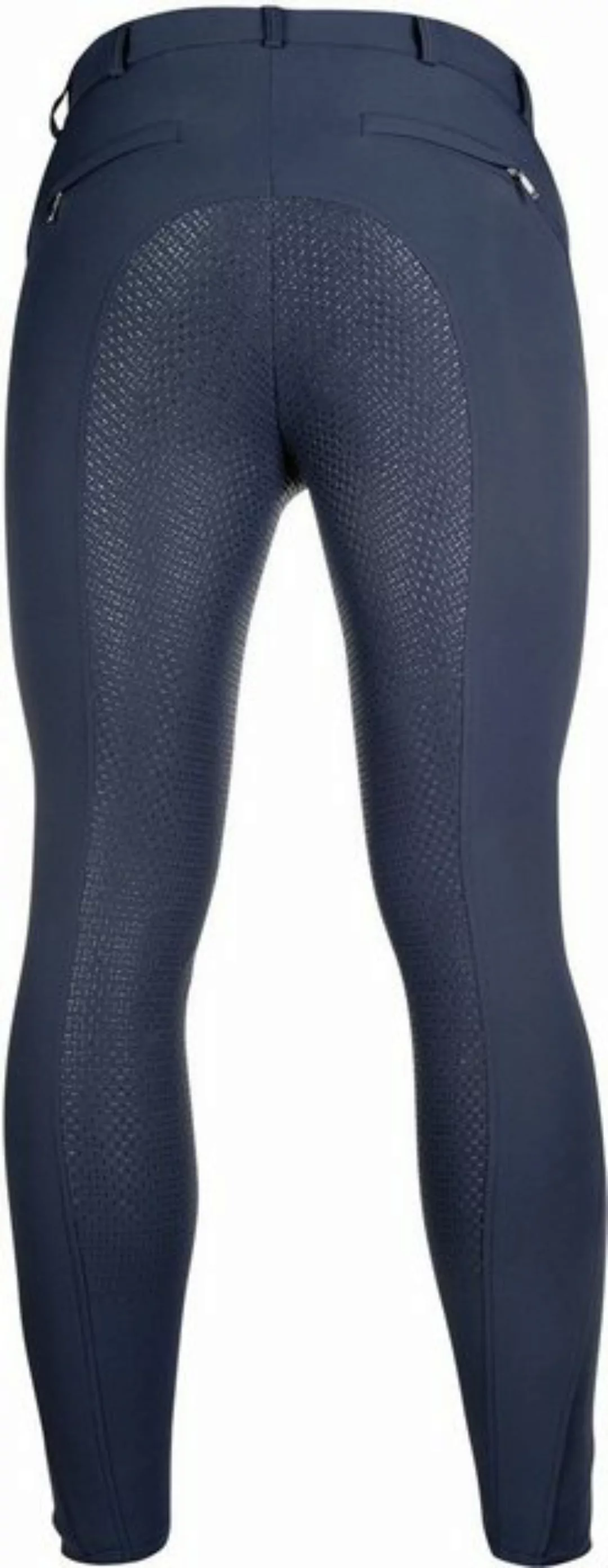 HKM Reiterhose HKM Herren-Reithose -Sportive- Silikon-Vollbesatz günstig online kaufen