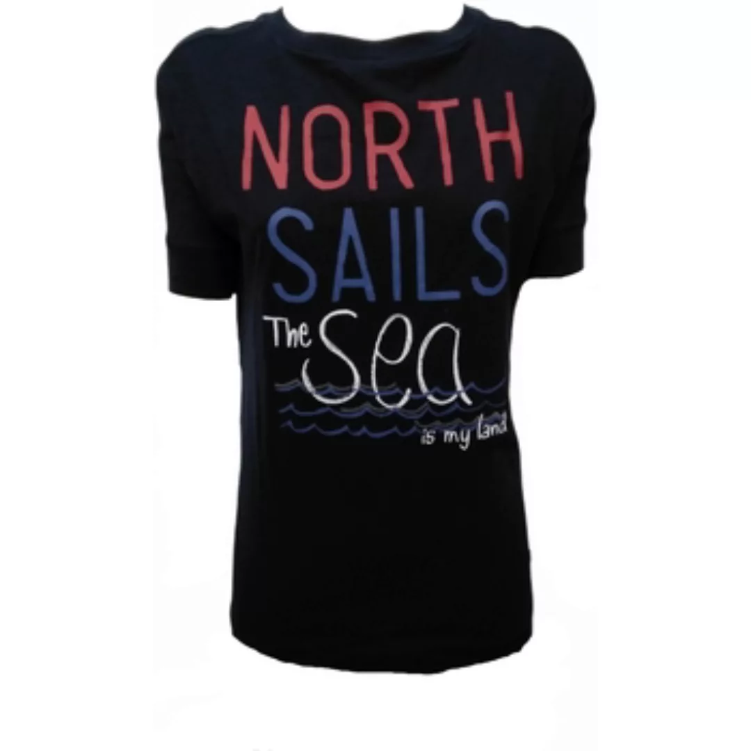 North Sails  T-Shirt 092562 günstig online kaufen