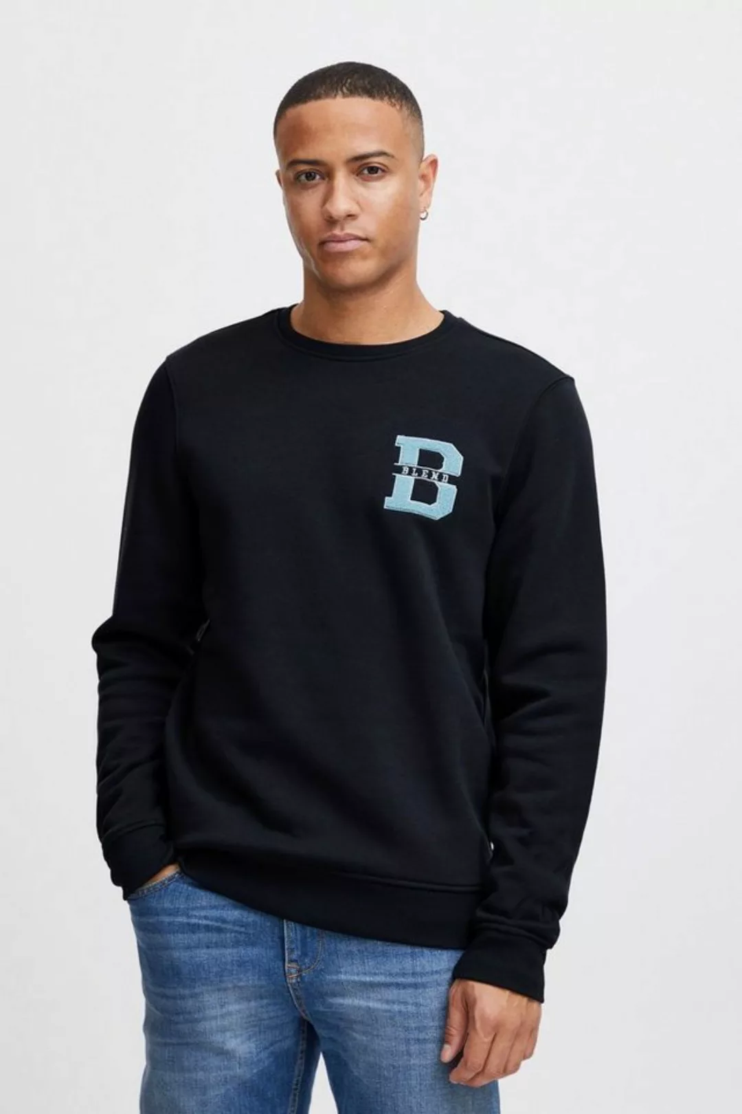 Blend Sweatshirt BLEND BHSweatshirt günstig online kaufen