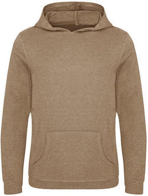 Ecologie Kapuzenpullover Damen Lusaka Hoody / 70% regenerierte Baumwolle günstig online kaufen