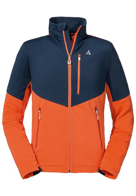 Schöffel Fleecejacke Hydalen (1-St) günstig online kaufen