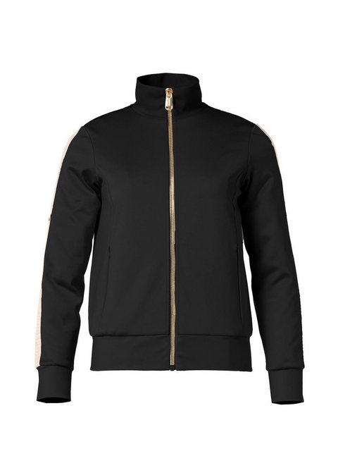 Goldbergh Anorak Goldbergh W Quinn Track Jacket Damen Anorak günstig online kaufen