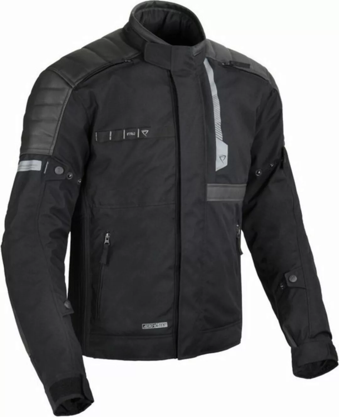 DIFI Motorradjacke Firenze 3 Aerotex wasserdichte Motorrad Textiljacke günstig online kaufen