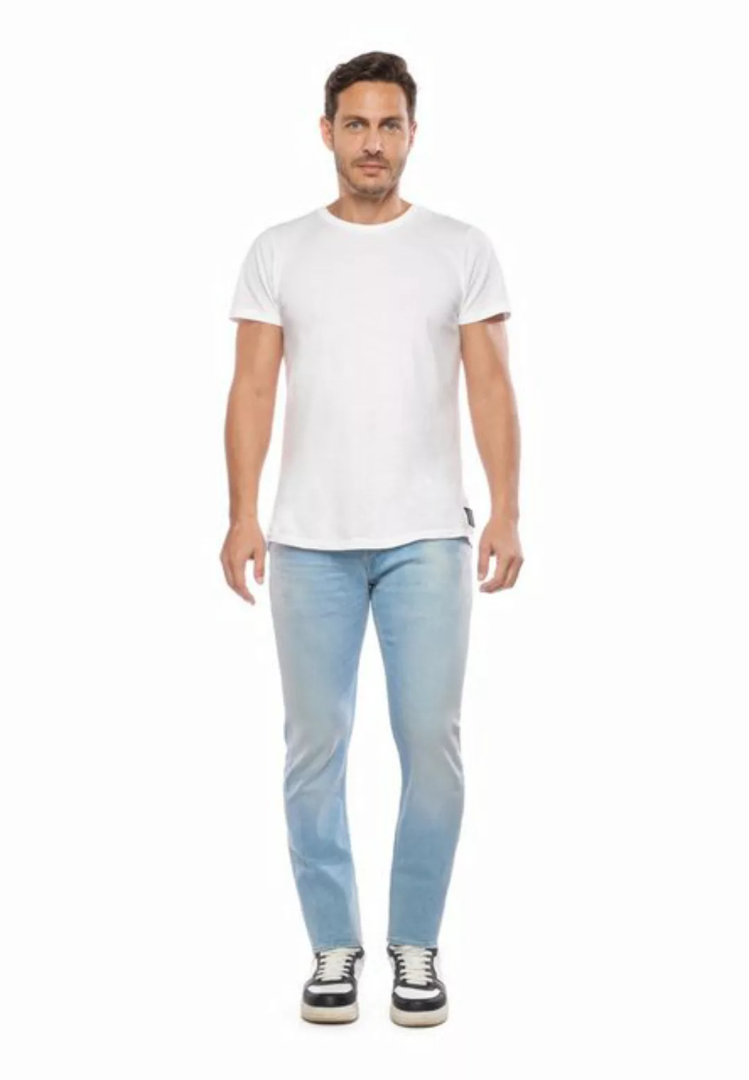 Le Temps Des Cerises Bequeme Jeans, im klassischen 5-Pocket-Design günstig online kaufen