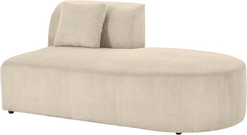 andas Sofa-Eckelement "Alesund", als Einzelteile oder Modulteil günstig online kaufen