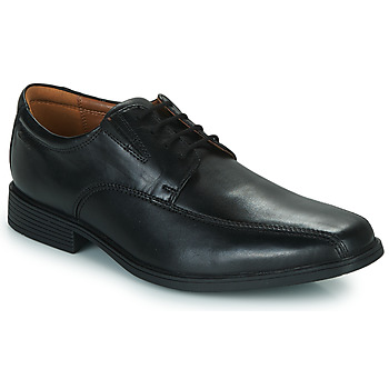 Clarks Schnürschuh "Tilden", im klassischem Design günstig online kaufen