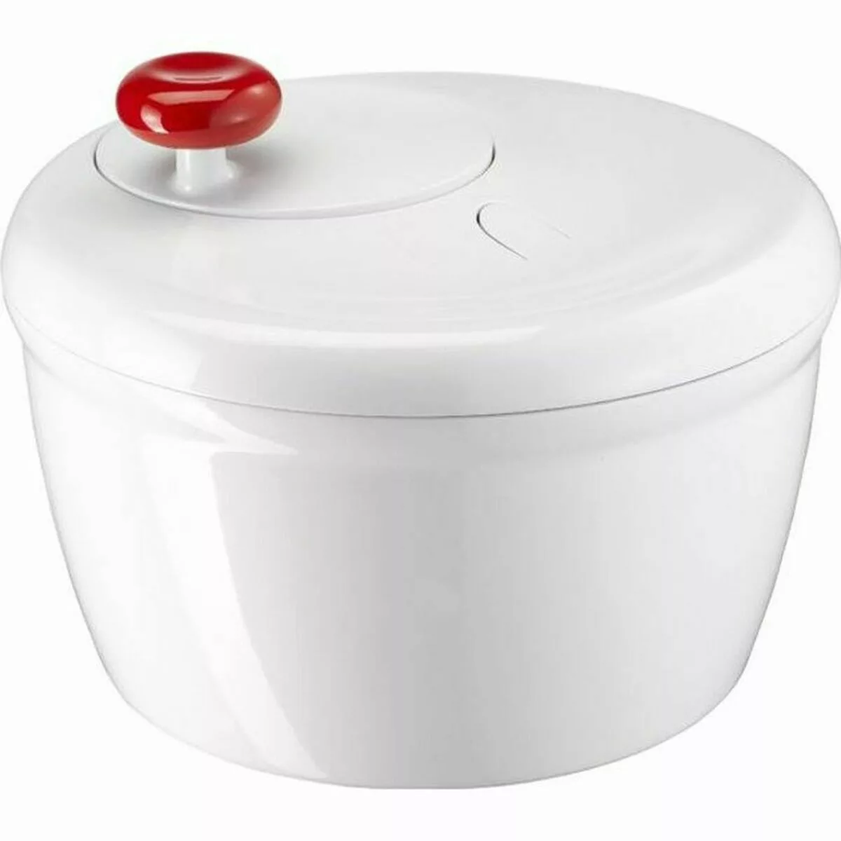 Salatschleuder Moulinex K1010114 Weiß günstig online kaufen