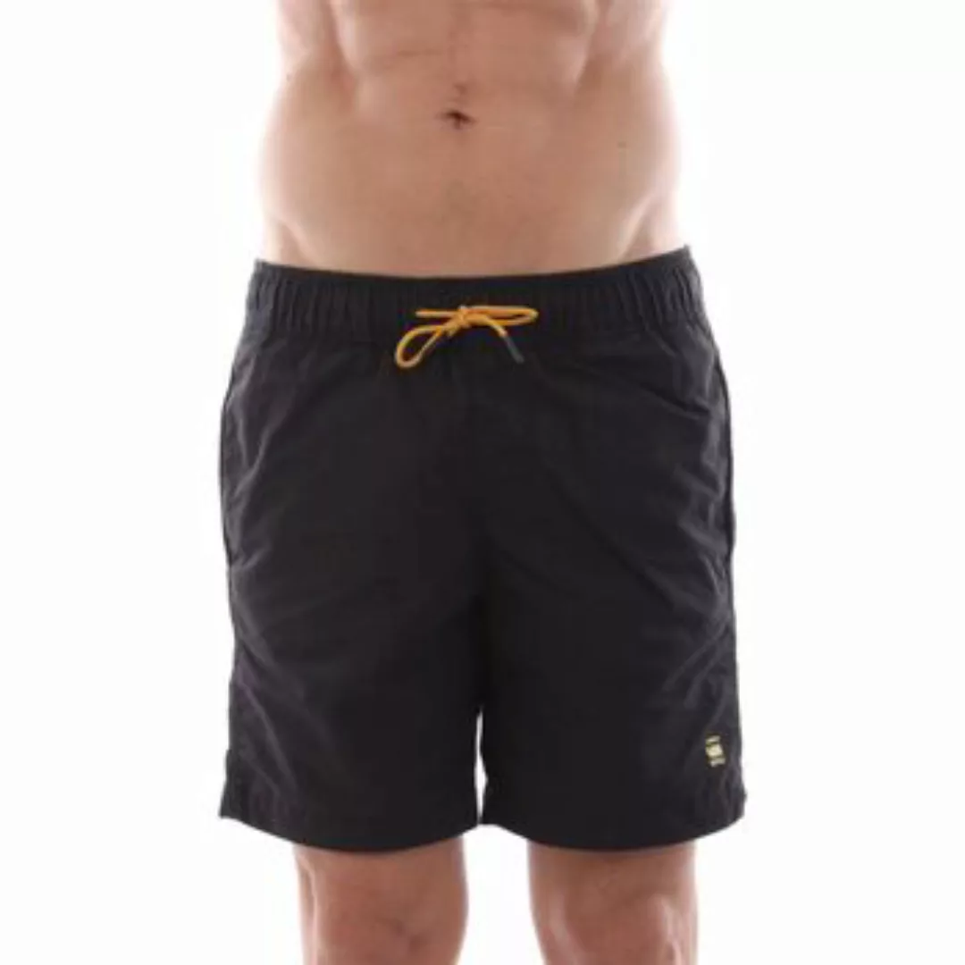 G-Star Raw  Badeshorts D13966 7658 DIRIK-6484 DK BLACK günstig online kaufen