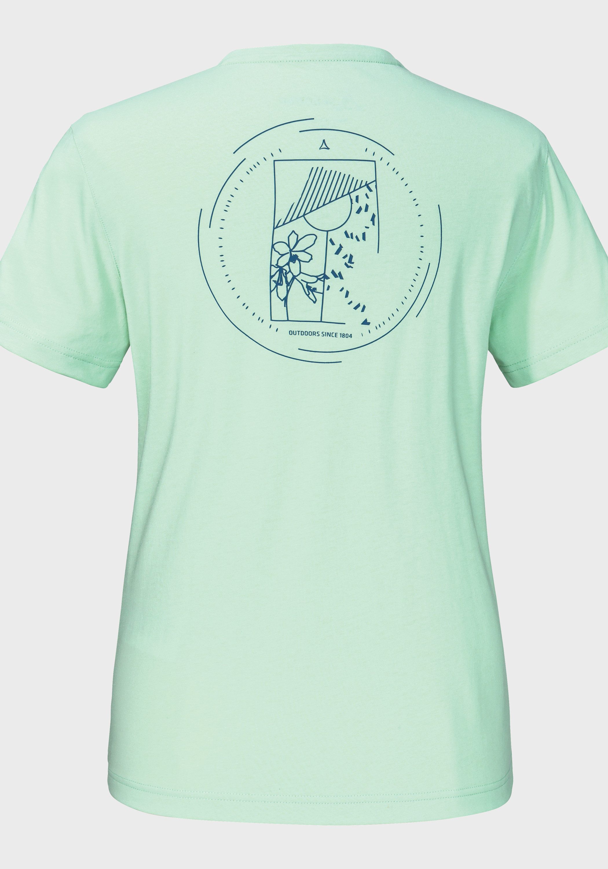 Schöffel Funktionsshirt "T Shirt Buchberg L" günstig online kaufen