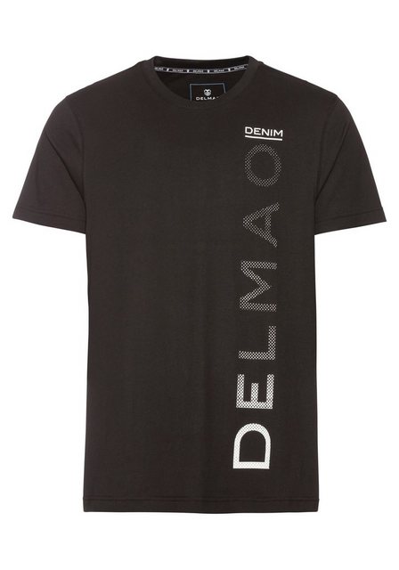 DELMAO T-Shirt mit Print günstig online kaufen