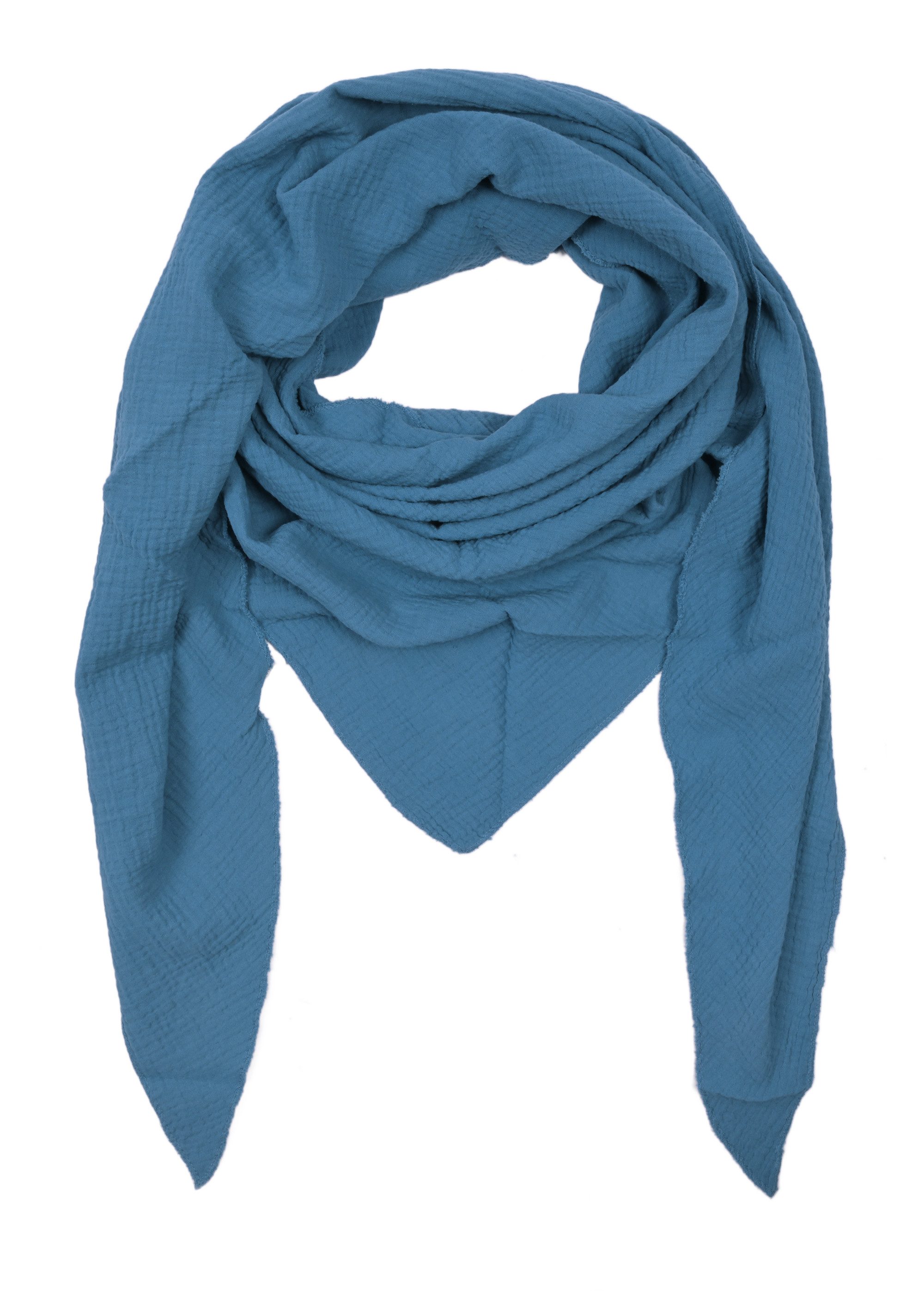 Goodman Design Modeschal Dreiecktuch-Angelina groß, Sanfte günstig online kaufen