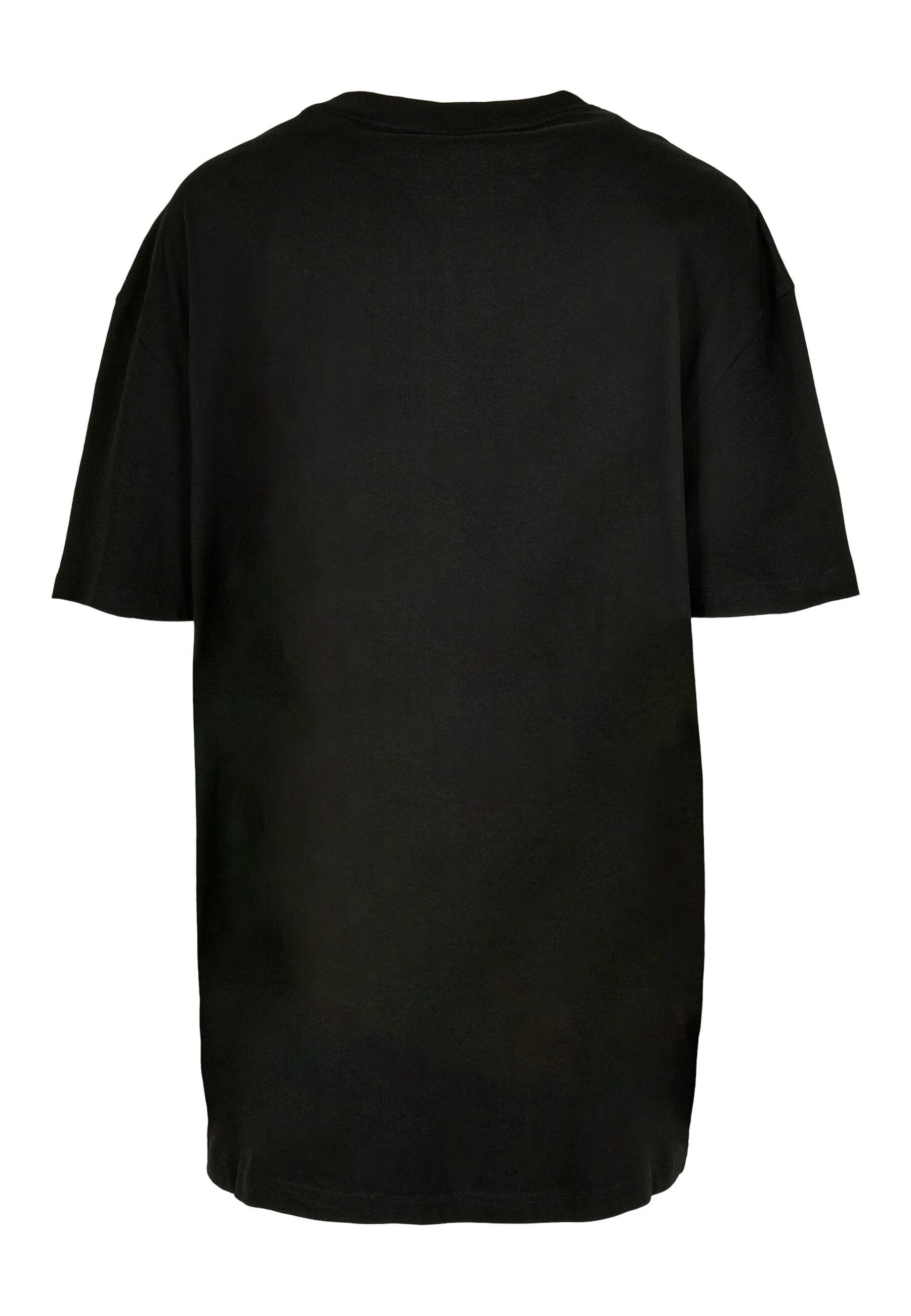 Merchcode T-Shirt Merchcode Damen Ladies K günstig online kaufen