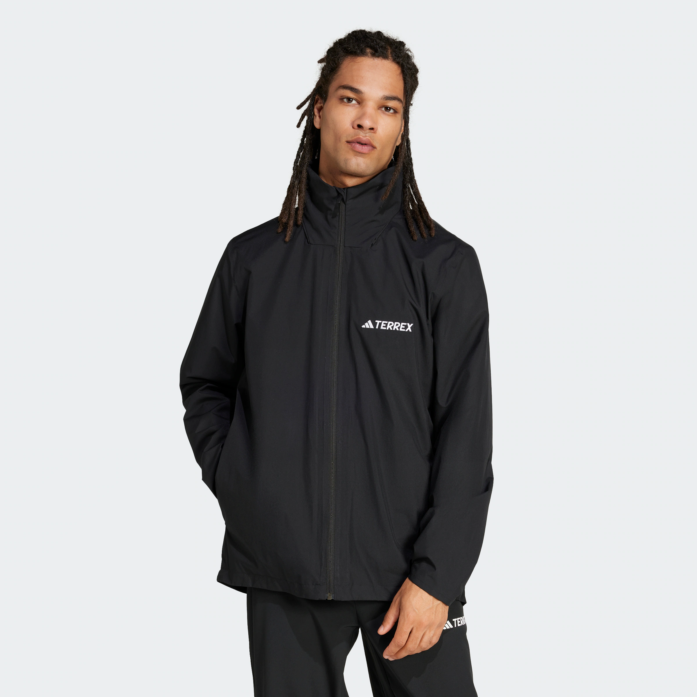 adidas TERREX Outdoorjacke "MT ESS 2L R JKT" günstig online kaufen