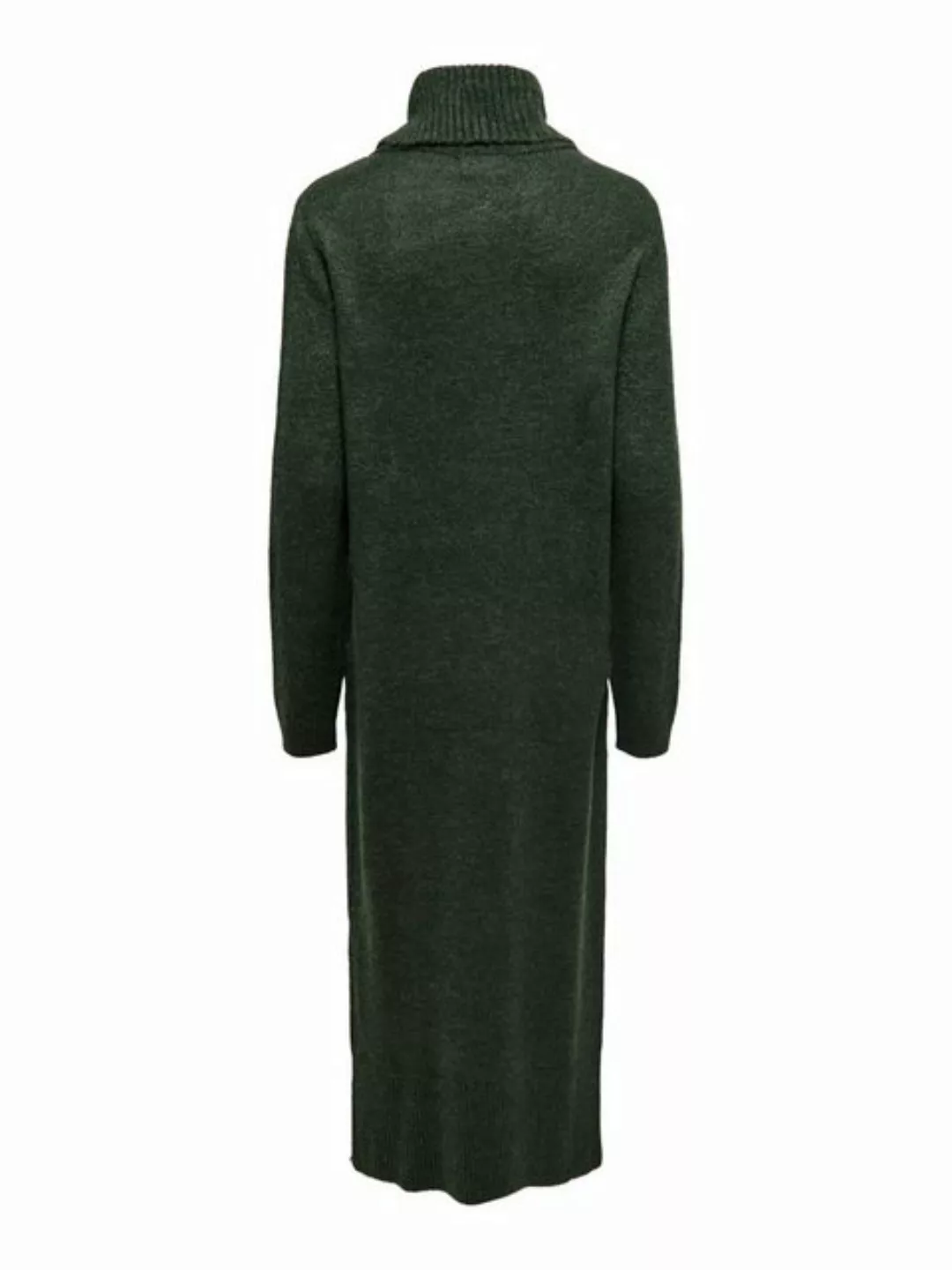 ONLY Strickkleid "ONLBRANDIE L/S ROLL NECK DRESS" günstig online kaufen