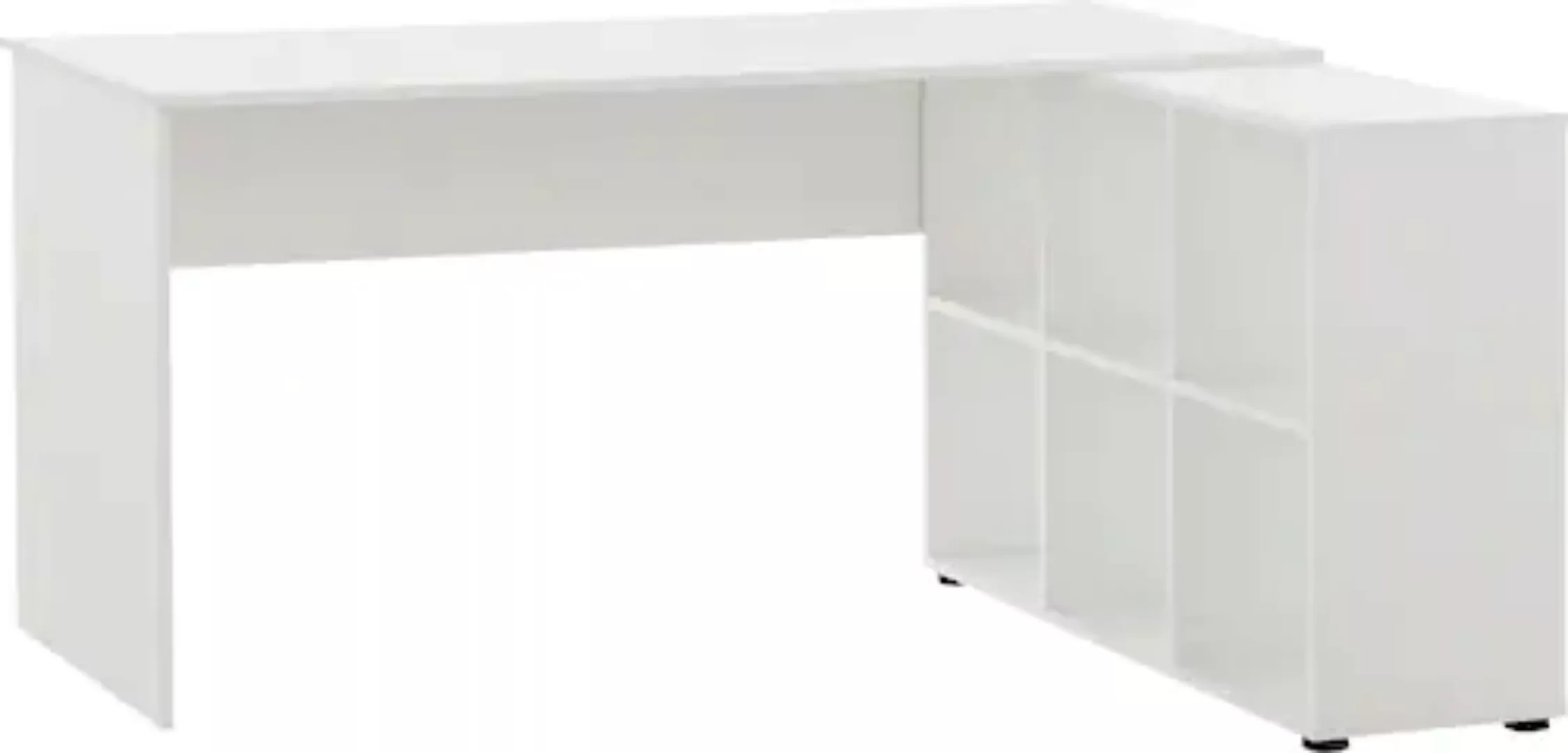 Schildmeyer Regal-Schreibtisch "Serie 400" günstig online kaufen