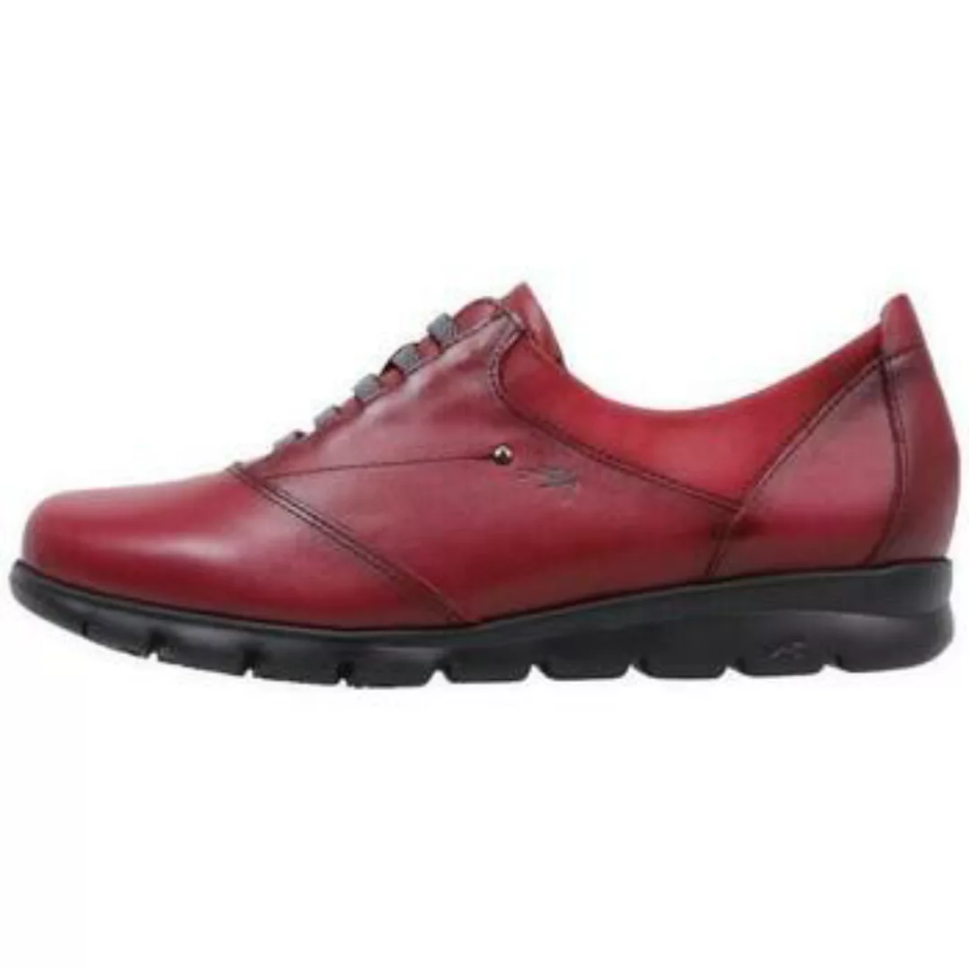 Fluchos  Halbschuhe SCHUHE  F1181 HAVANA ESLA günstig online kaufen