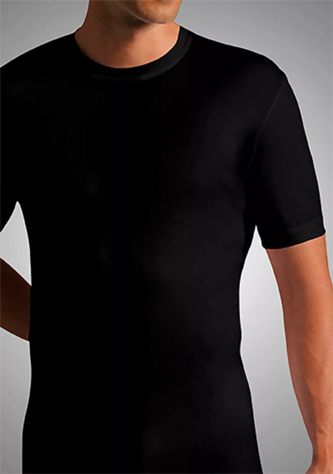 Novila Natural Comfort American-Shirt 8036/03/28 günstig online kaufen