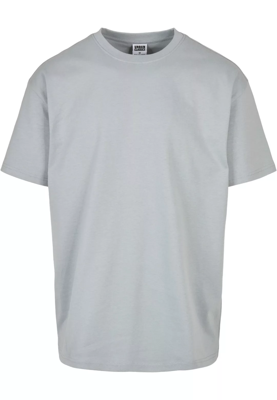 URBAN CLASSICS T-Shirt "Urban Classics Herren Heavy Oversized Tee" günstig online kaufen