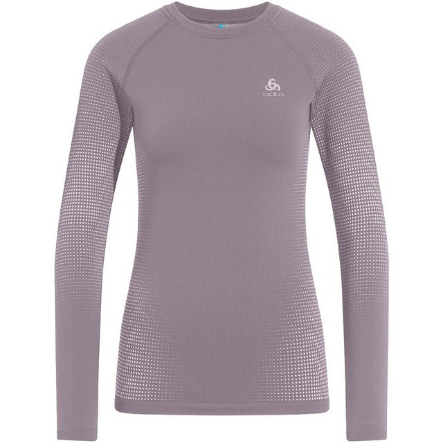 Odlo Langarmshirt Unterhemd Performance Warm günstig online kaufen