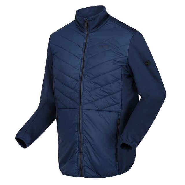 Regatta Funktionsjacke Regatta Hybrid Softshelljacke Herren Clumber III günstig online kaufen