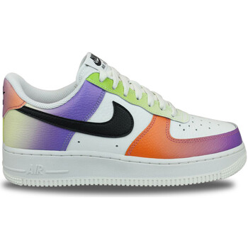 Nike  Sneaker Air Force 1 Low '07 Multi-Color Gradient günstig online kaufen