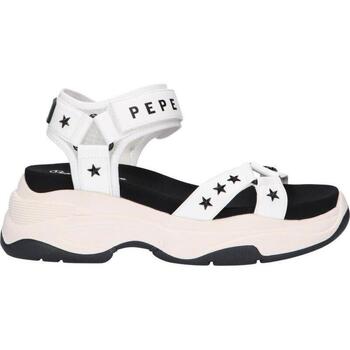 Pepe jeans  Sandalen PLS90567 GRUB STAR günstig online kaufen