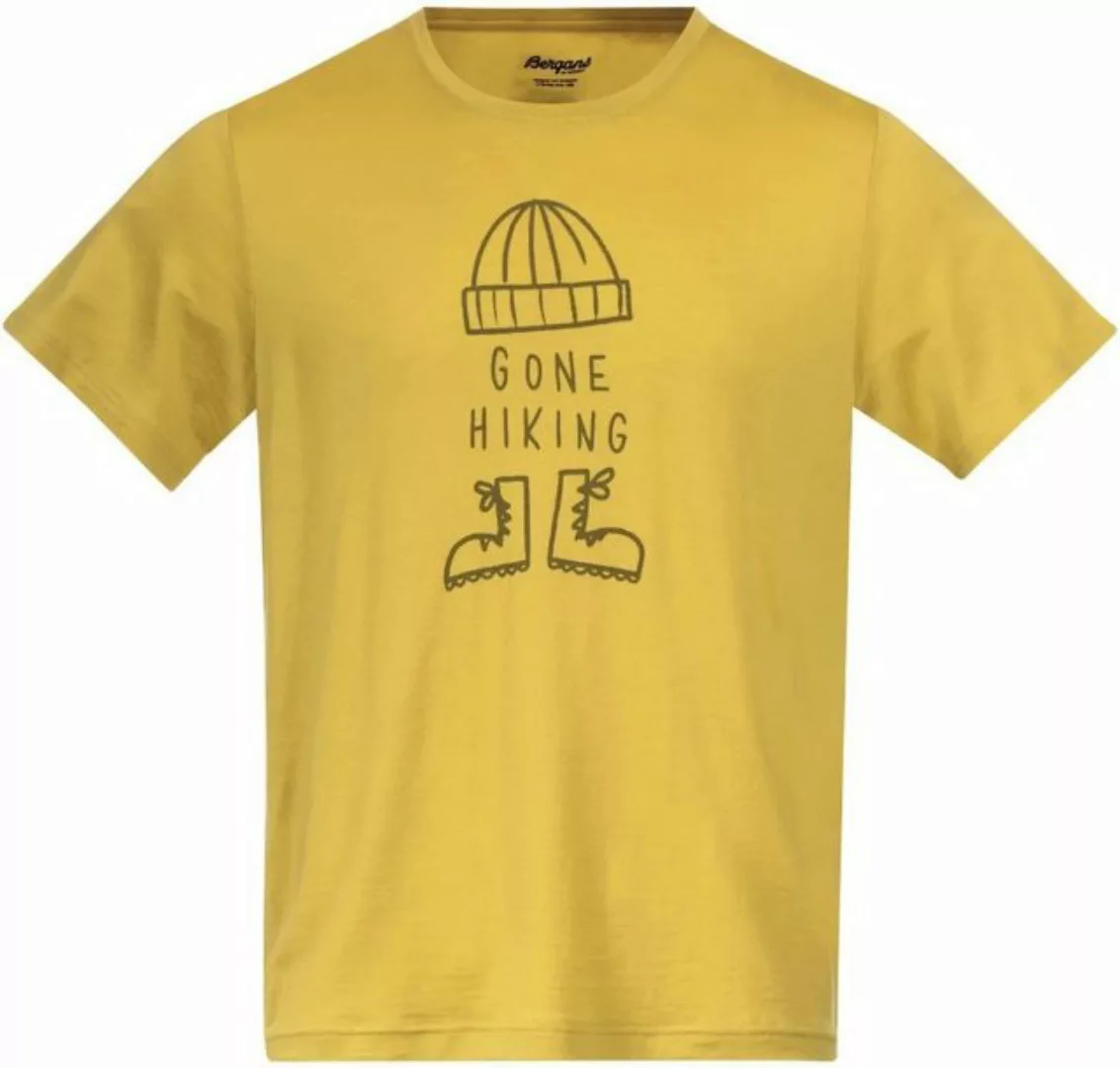 Bergans T-Shirt günstig online kaufen