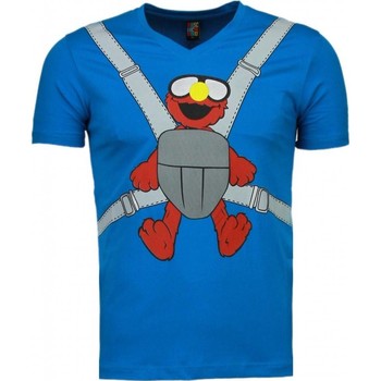 Local Fanatic  T-Shirt Baby Bear günstig online kaufen