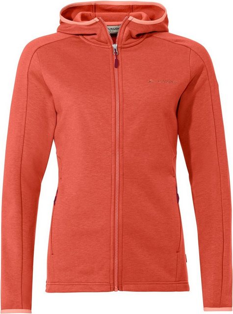 VAUDE Fleecejacke Wo Moena Fleece Jacket 924 hotchili günstig online kaufen