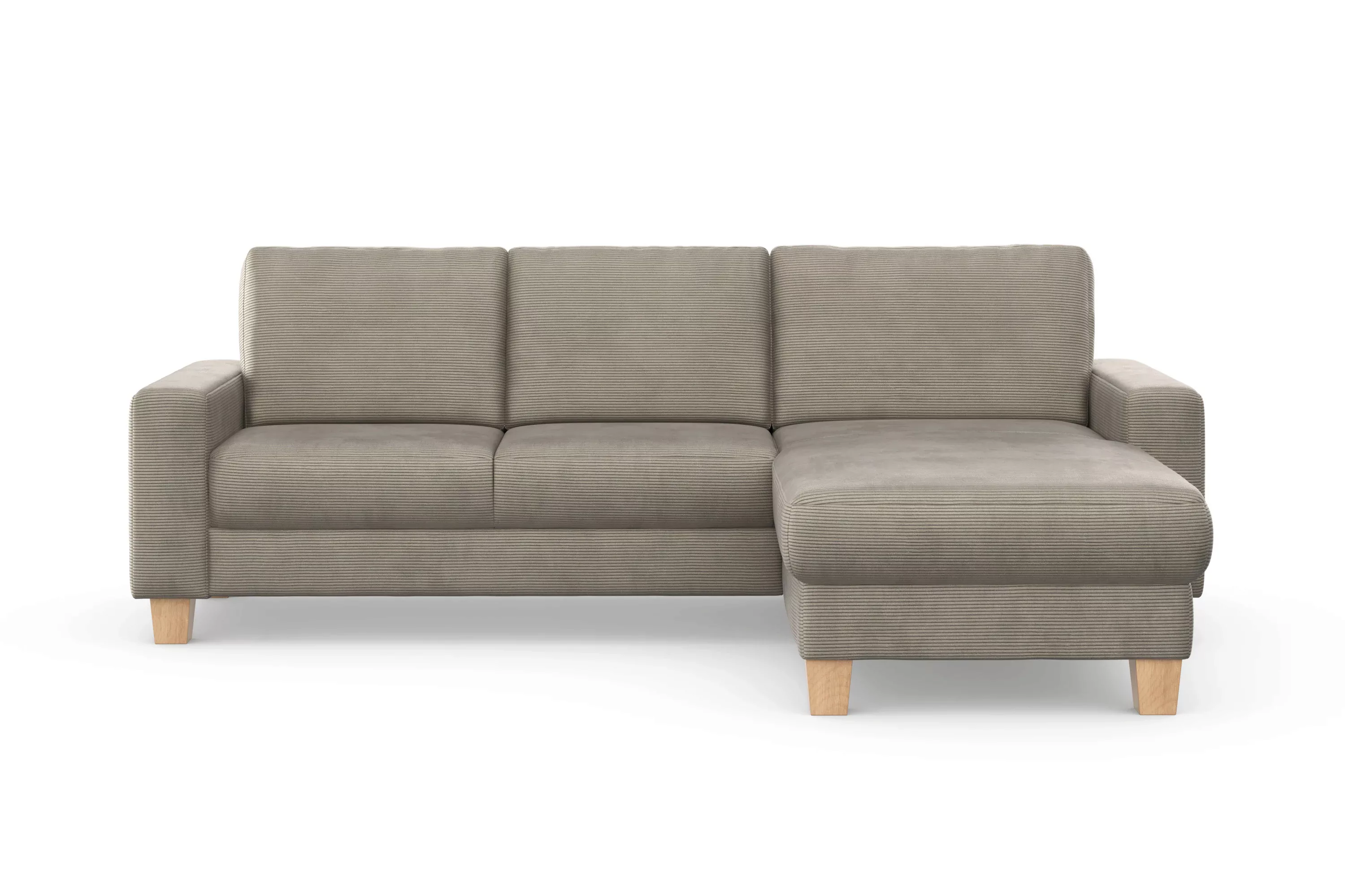 Home affaire Ecksofa "Summer" günstig online kaufen