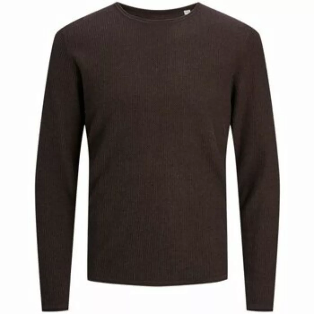 Jack & Jones  Pullover 12258407 COOPER-MULCH günstig online kaufen