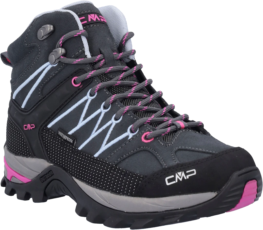 CMP Wanderschuh "Wmns Rigel Mid Waterproof" günstig online kaufen