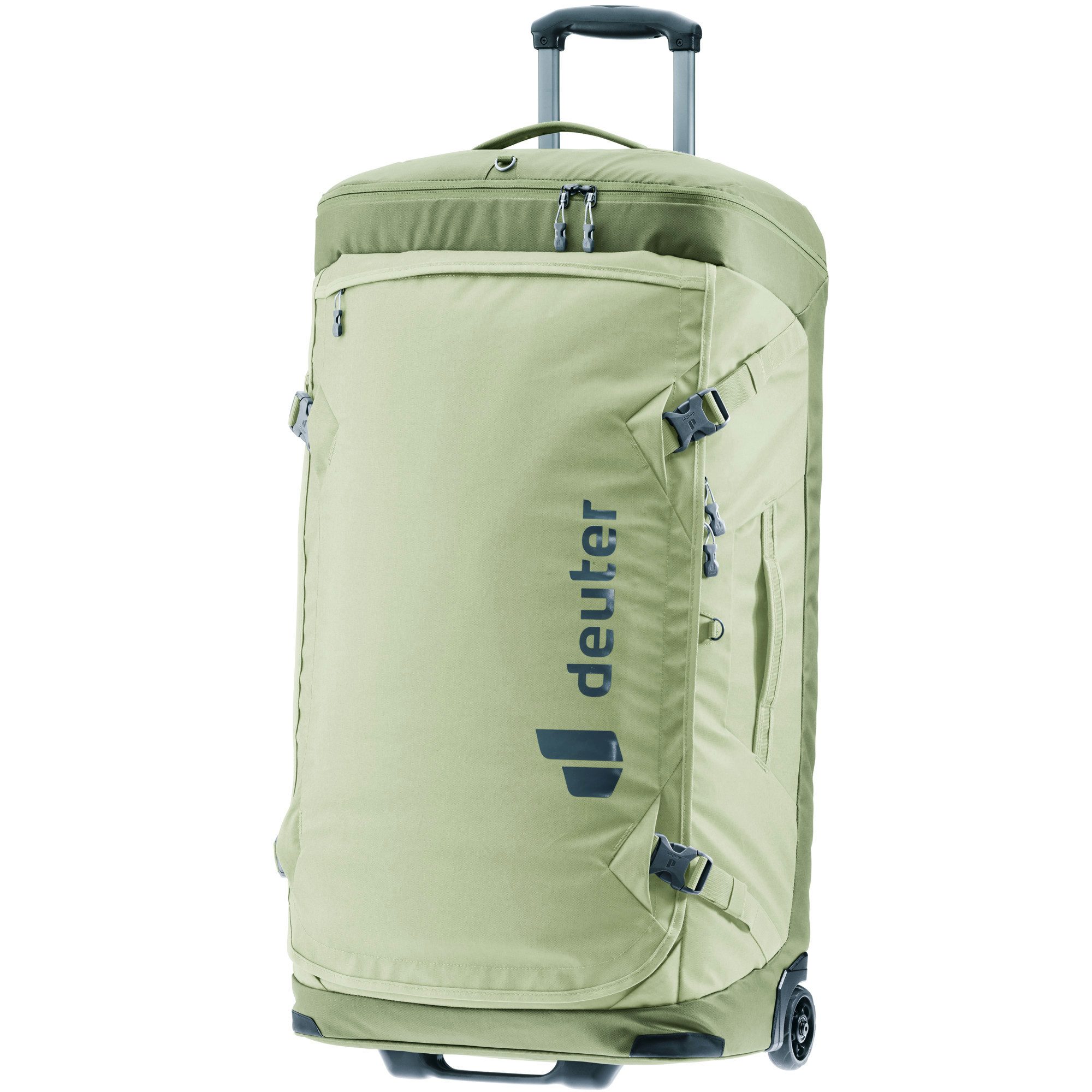 deuter Weichgepäck-Trolley Duffel Pro Movo 90, günstig online kaufen
