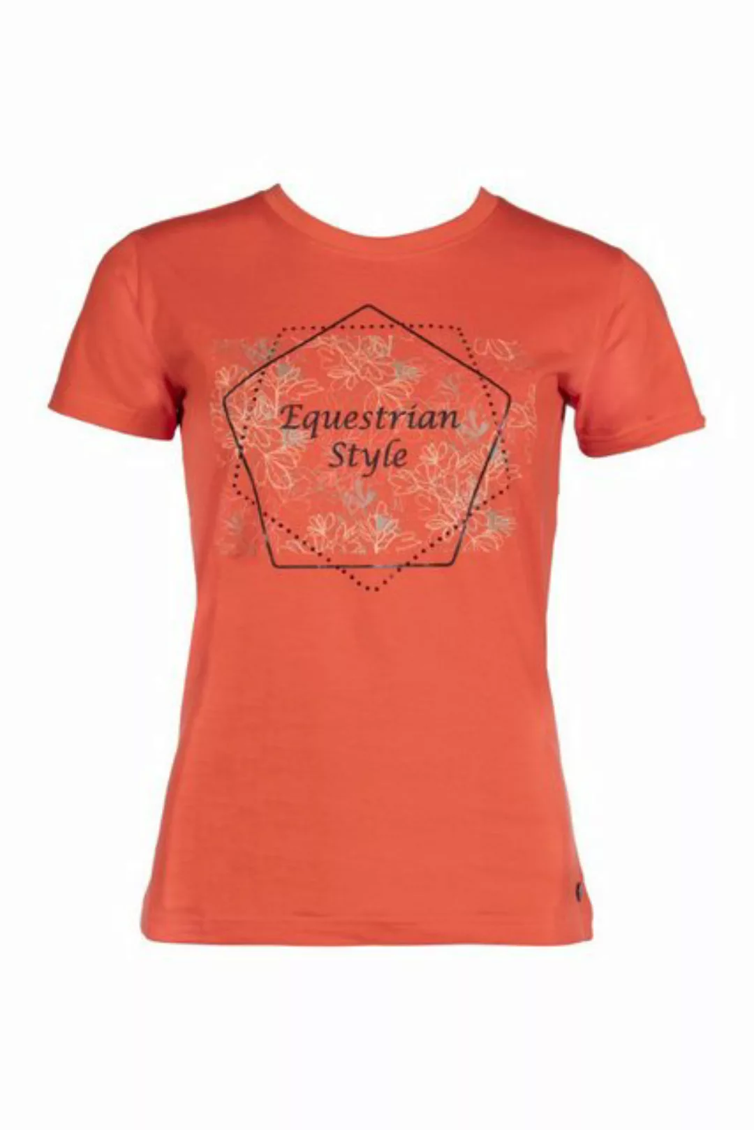 HKM T-Shirt T-Shirt -Savona Print- Style günstig online kaufen