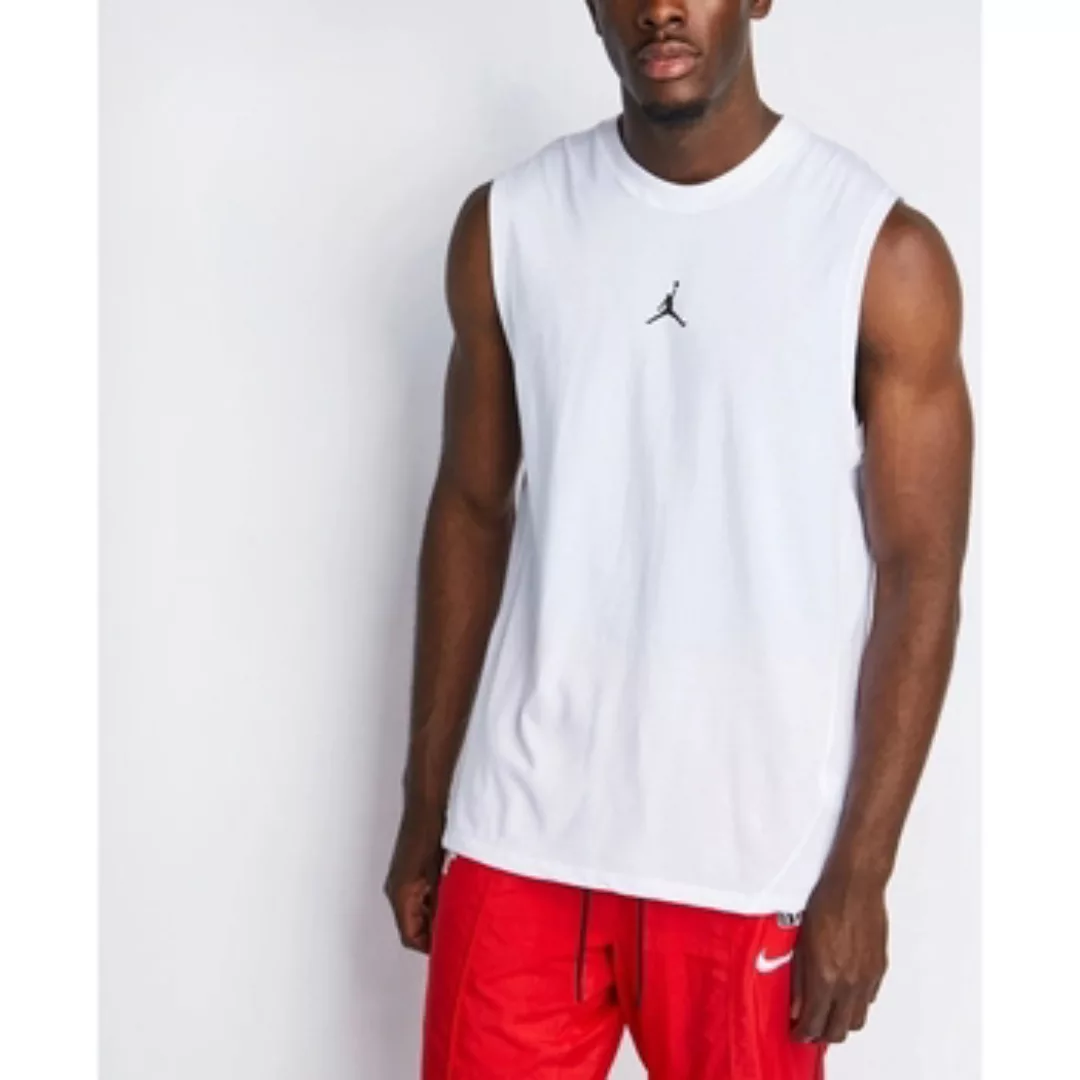 Nike  T-Shirts & Poloshirts JUMPMAN SPRT SLVLS TOP günstig online kaufen