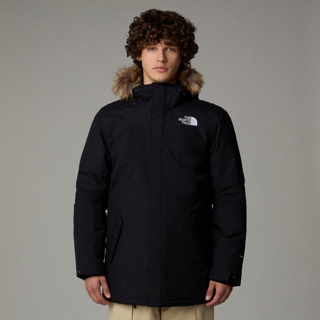 The North Face Funktionsjacke ZANECK JACKET mit Logostickerei günstig online kaufen