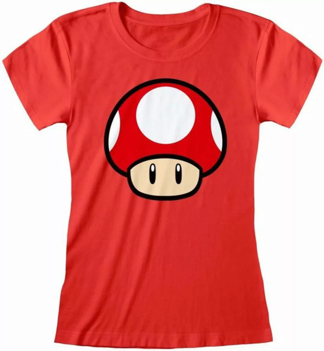 Nintendo T-Shirt günstig online kaufen