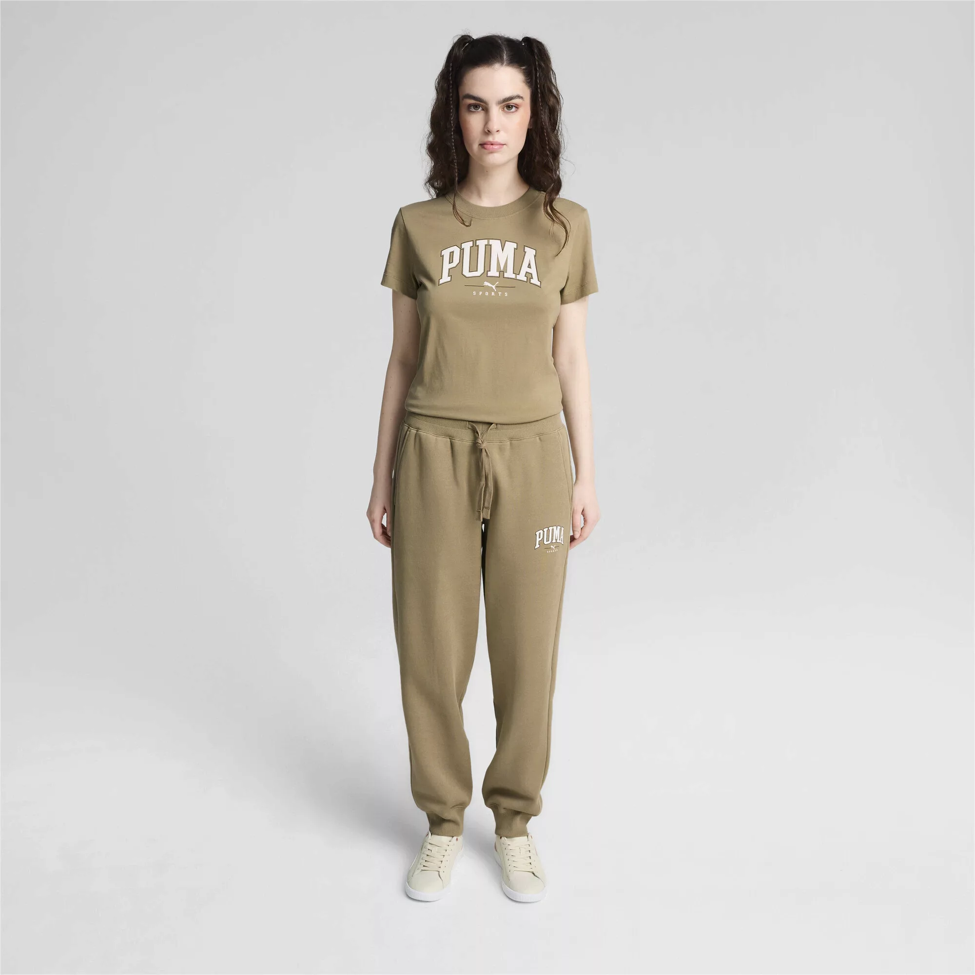 PUMA Sporthose "PUMA SQUAD Hose Damen" günstig online kaufen