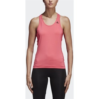 adidas  T-Shirt D2M Tank Solid günstig online kaufen